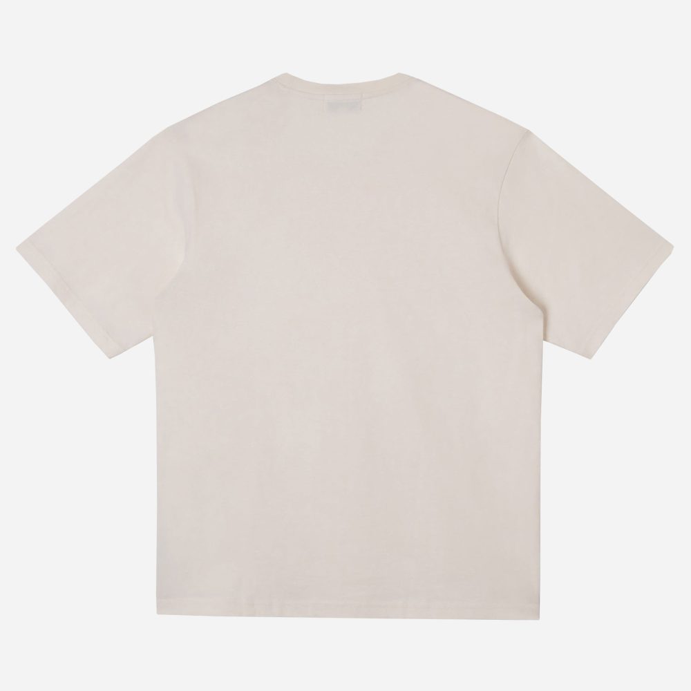Stan Ray Patch Pocket Tee - White Stan Ray Patch Pocket Tee - White