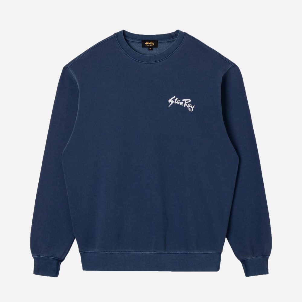 Stan Ray Stan OG Crew - Navy