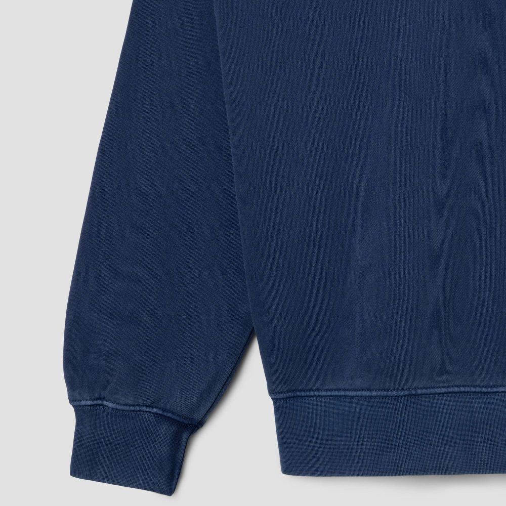 Stan Ray Stan OG Crew - Navy