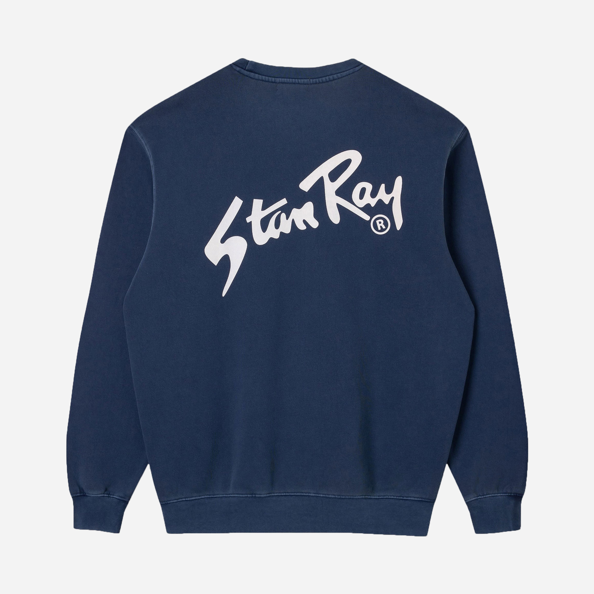 Stan Ray Stan OG Crew - Navy