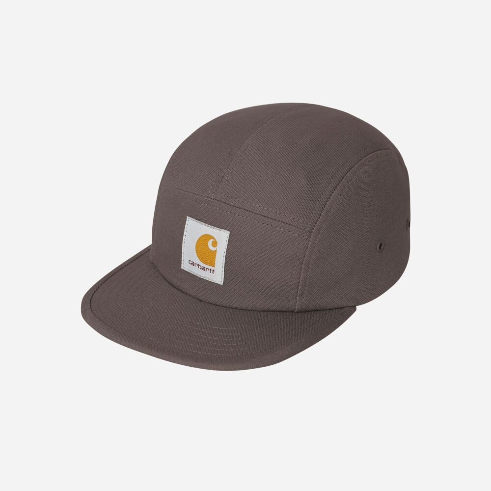Carhartt WIP Backley Cap - Shale Carhartt WIP Backley Cap - Shale