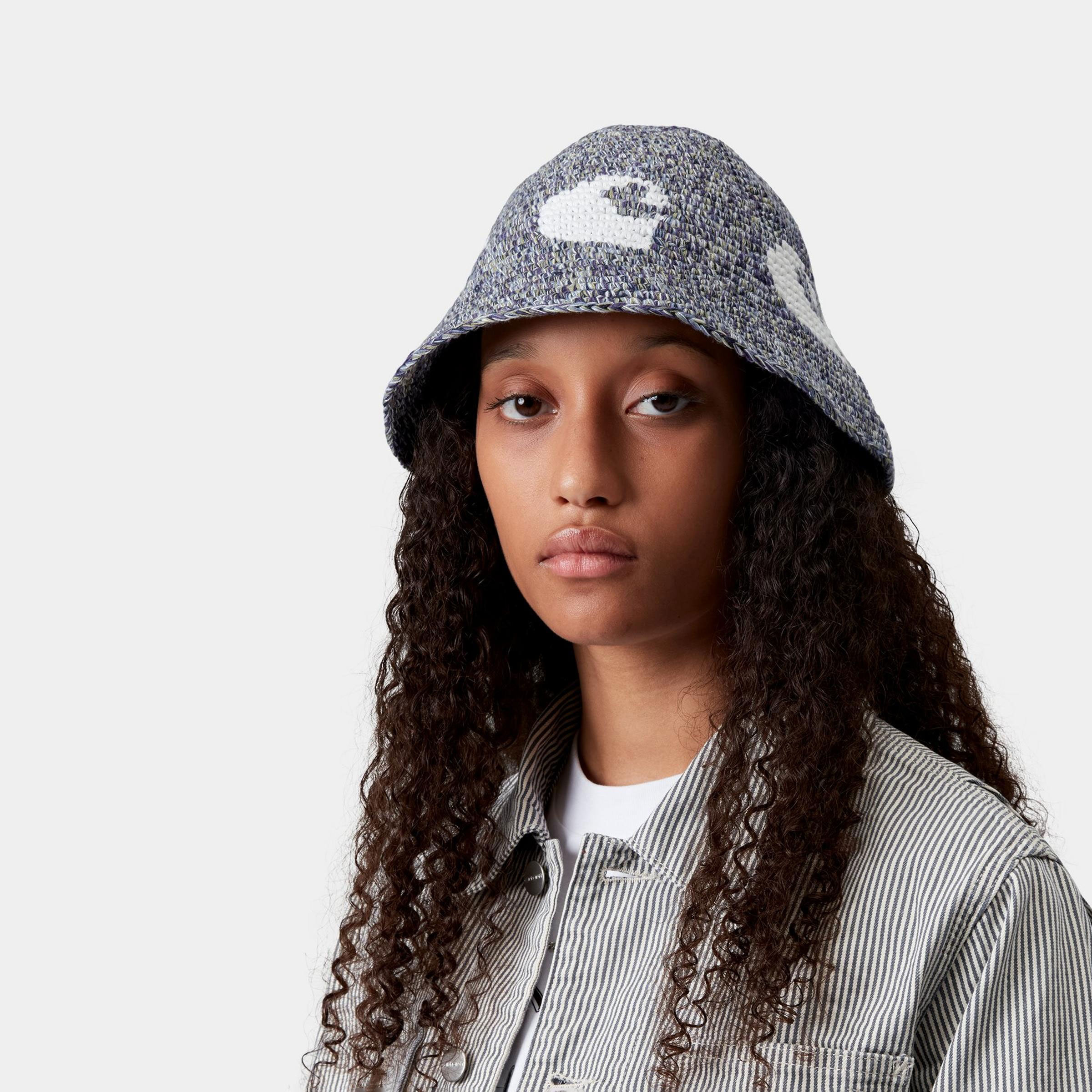 Carhartt WIP Cane Hat - Gradient/Deep Night