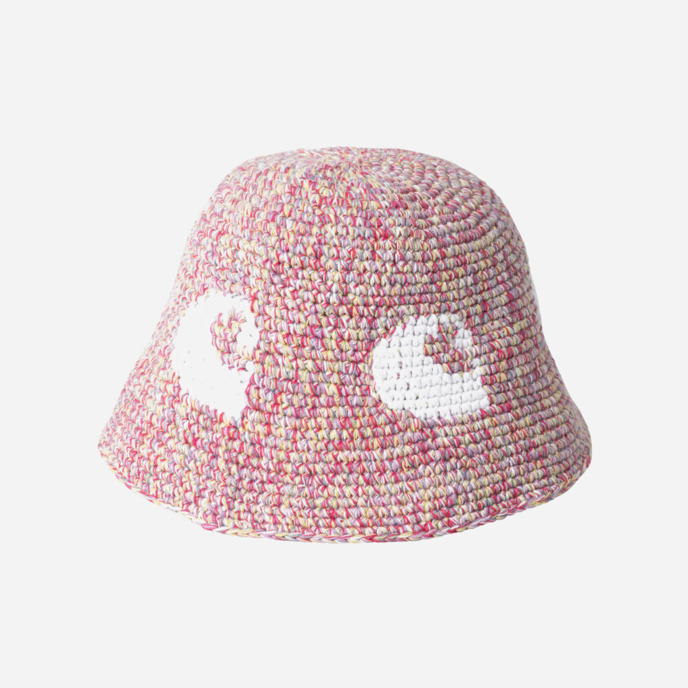 Carhartt WIP Cane Hat - Gradient/Gentle Purple