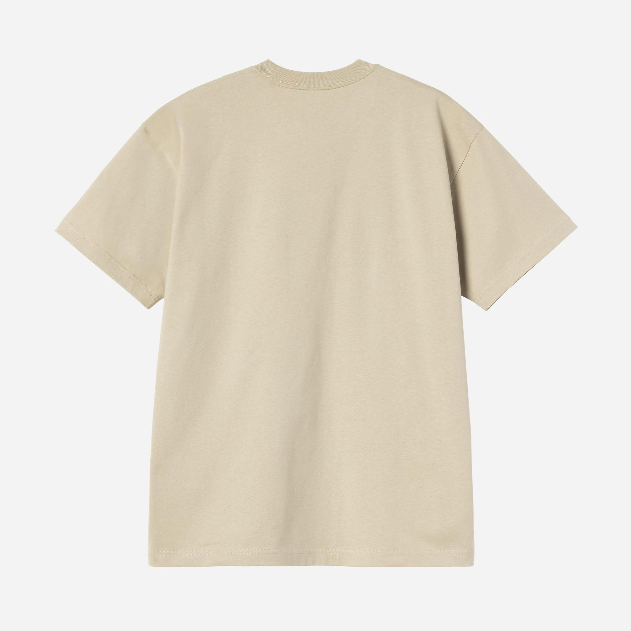 Carhartt WIP Cloud Script Tee - Barchan
