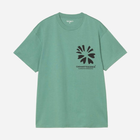 Carhartt WIP Compy Tee - Lily