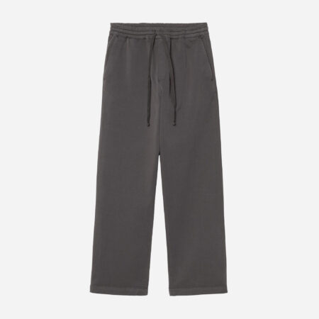 Carhartt WIP Floyde Pant - Graphite/Garment Dyed Carhartt WIP Floyde Pant - Graphite/Garment Dyed
