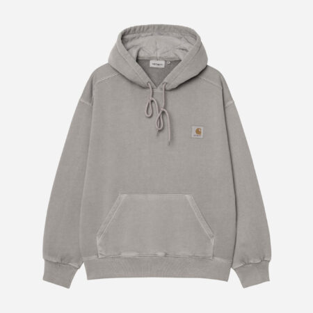 Carhartt WIP Hooded Nelson Sweat - Yosemite Carhartt WIP Hooded Nelson Sweat - Yosemite