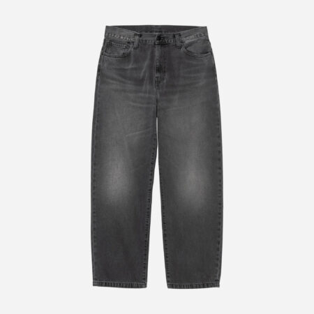 Carhartt WIP Landon Pant - Black/Worn Bleached Carhartt WIP Landon Pant - Black/Worn Bleached