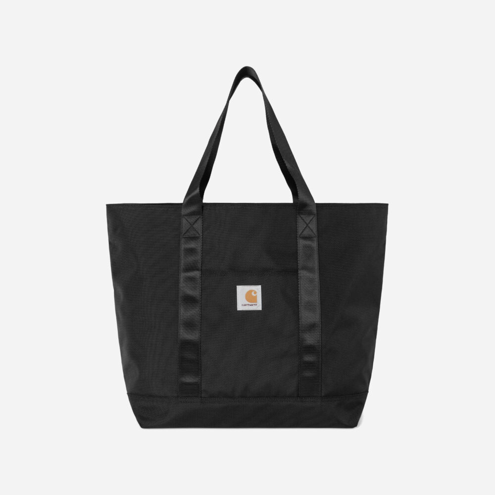 Carhartt WIP Prescott Tote - Black