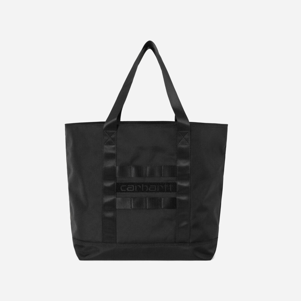 Carhartt WIP Prescott Tote - Black
