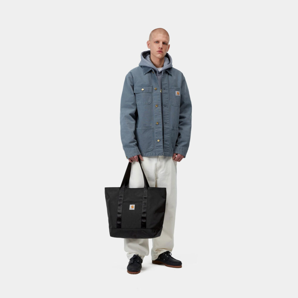 Carhartt WIP Prescott Tote - Black