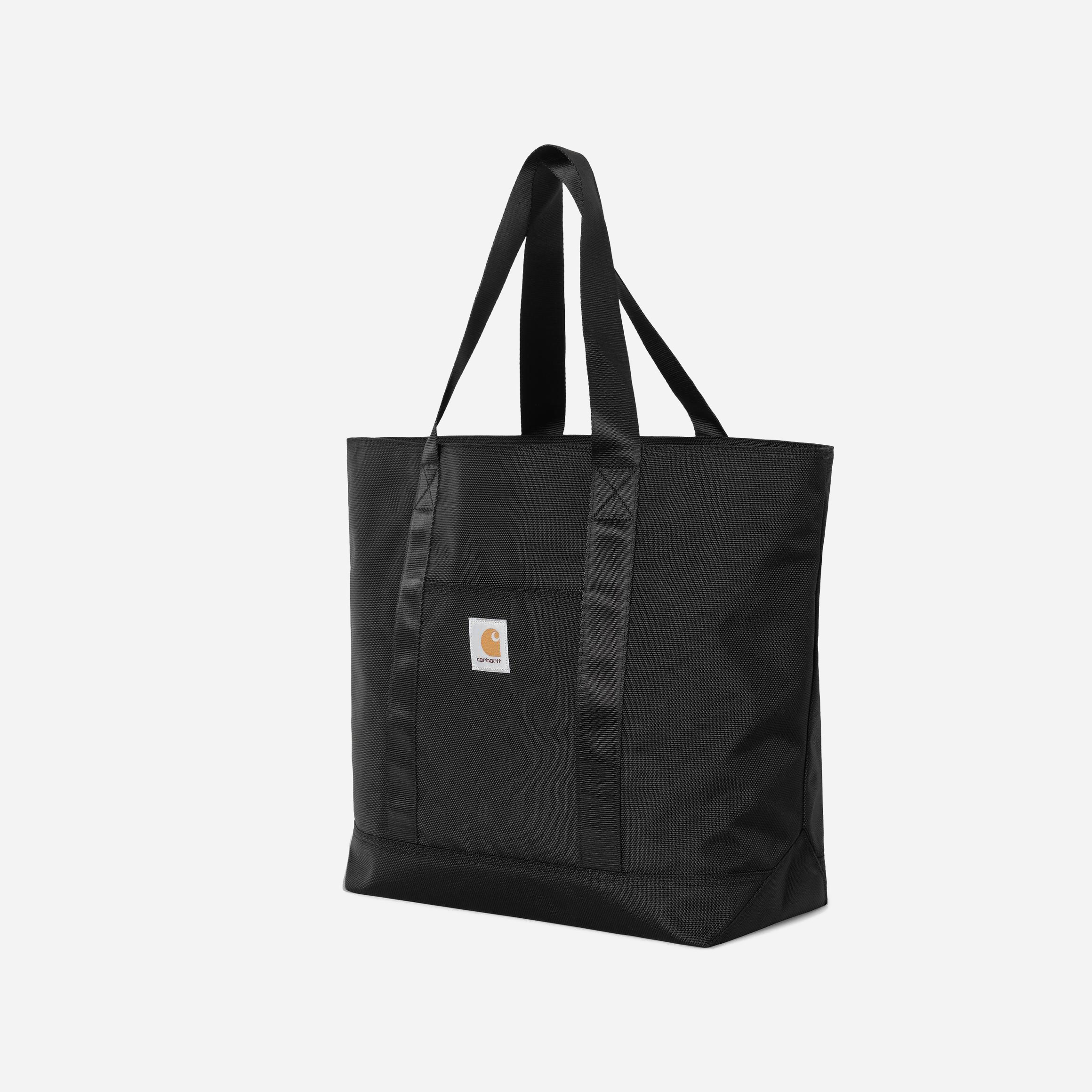Carhartt WIP Prescott Tote - Black