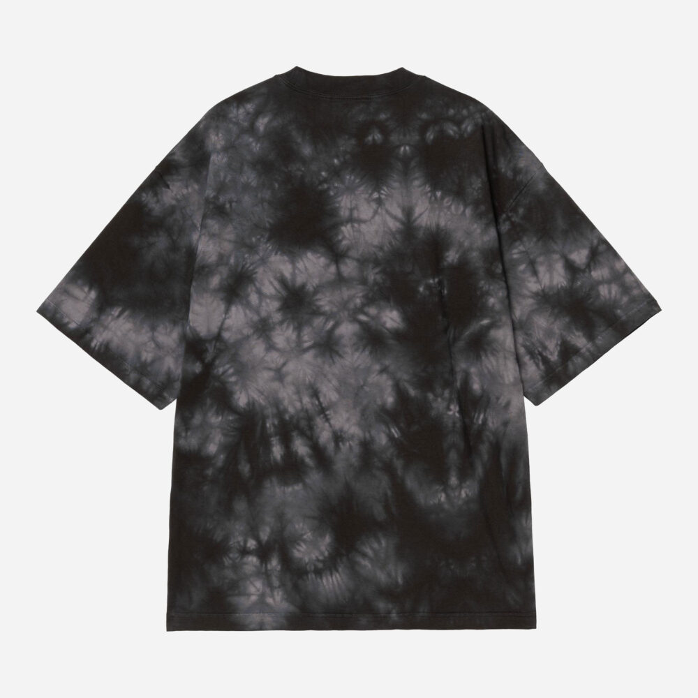 Carhartt WIP Radiate Tee - Yosemite/Obsidian