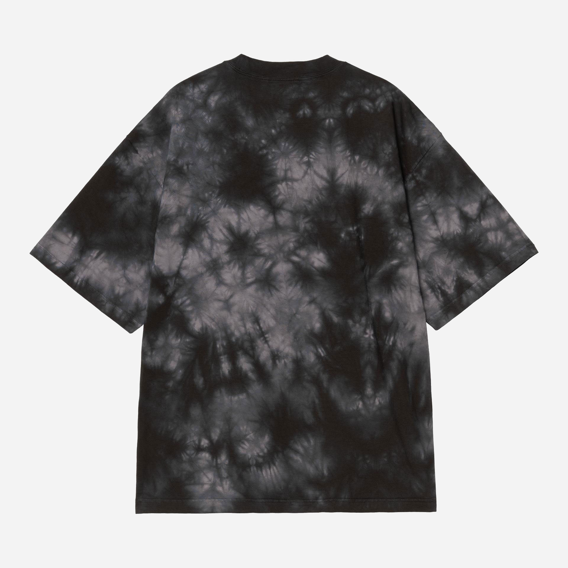 Carhartt WIP Radiate Tee - Yosemite/Obsidian