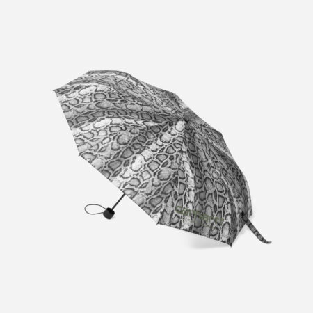 Carhartt WIP Snake Camo Compact Umbrella - Snake Camo Carhartt WIP Snake Camo Compact Umbrella - Snake Camo