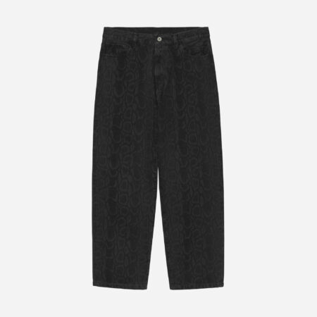 Carhartt WIP Snake Landon Pant - Snake Camo/Black Carhartt WIP Snake Landon Pant - Snake Camo/Black