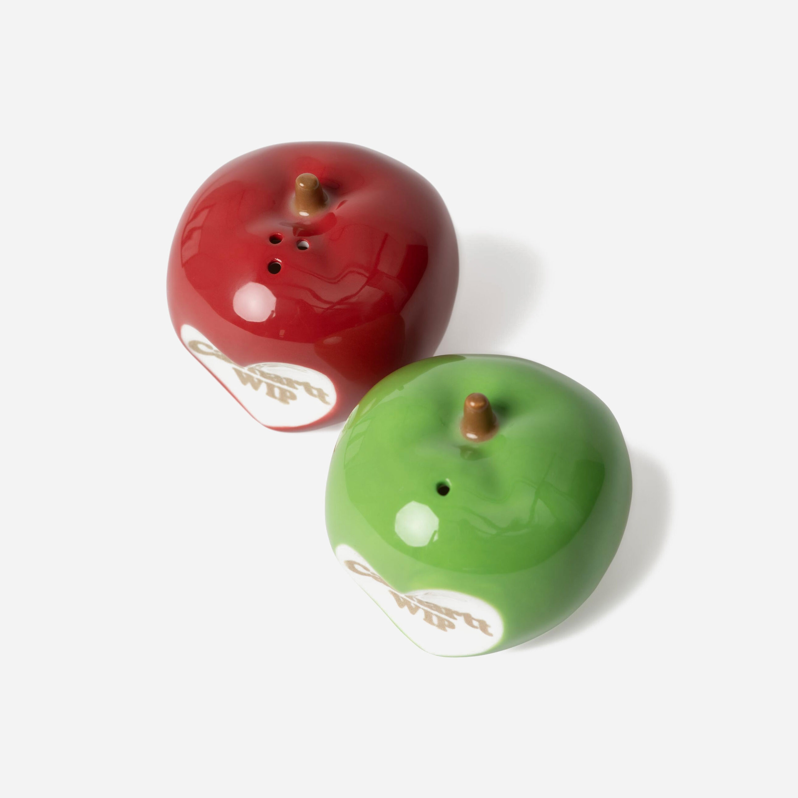 Carhartt WIP Spoiled Salt and Pepper Shakers - Multicolor (SS26)