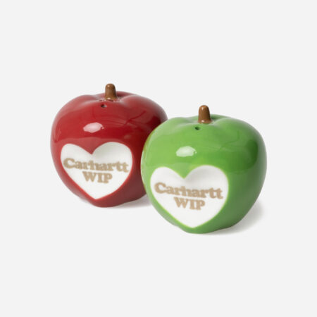 Carhartt WIP Spoiled Salt and Pepper Shakers - Multicolor (SS26) Carhartt WIP Spoiled Salt and Pepper Shakers - Multicolor (SS26)