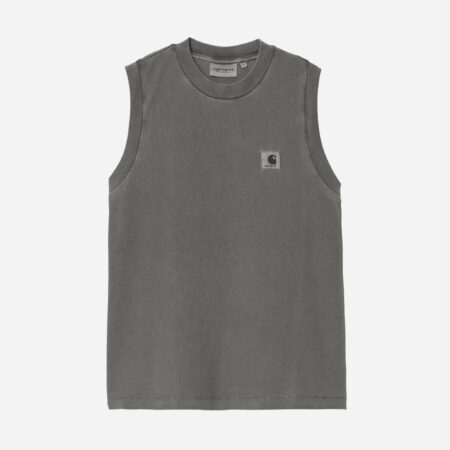 Carhartt WIP  Women's Nelson A-Shirt - Black
