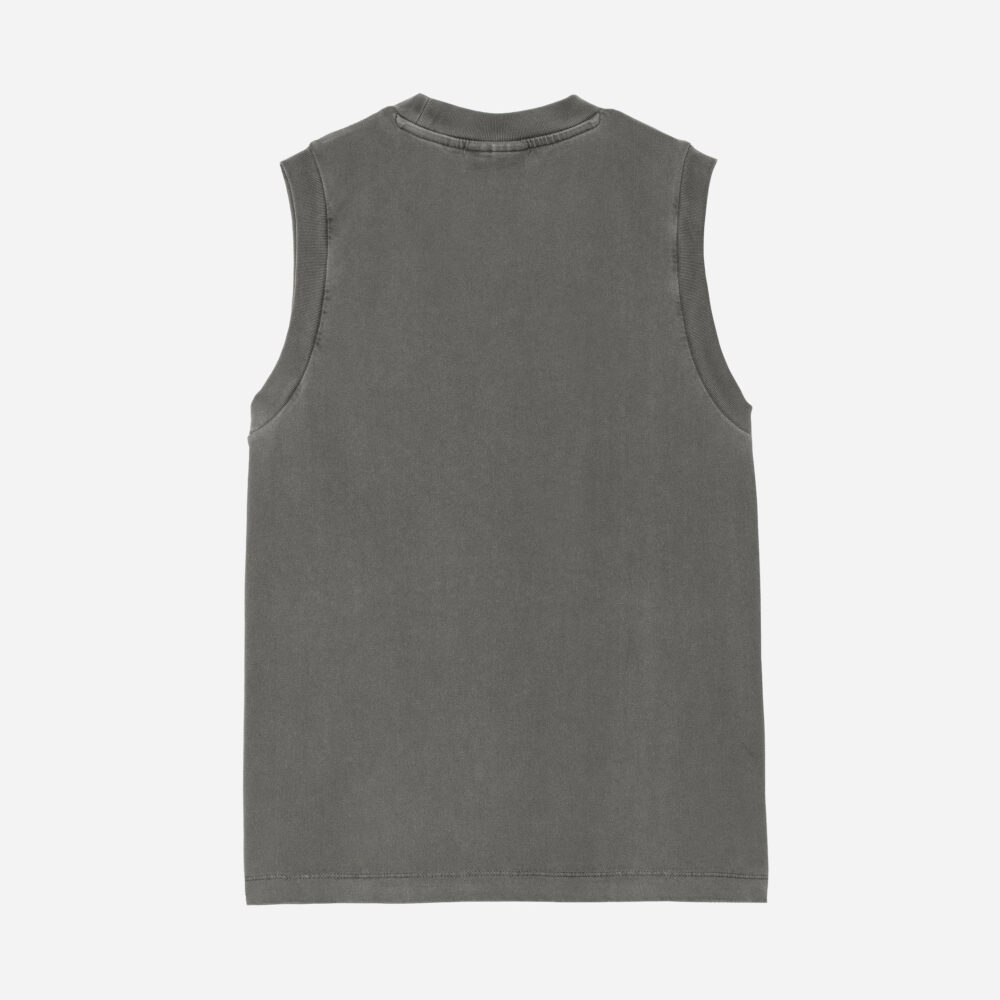 Carhartt WIP Women's Nelson A-Shirt - Black Carhartt WIP Women's Nelson A-Shirt - Black