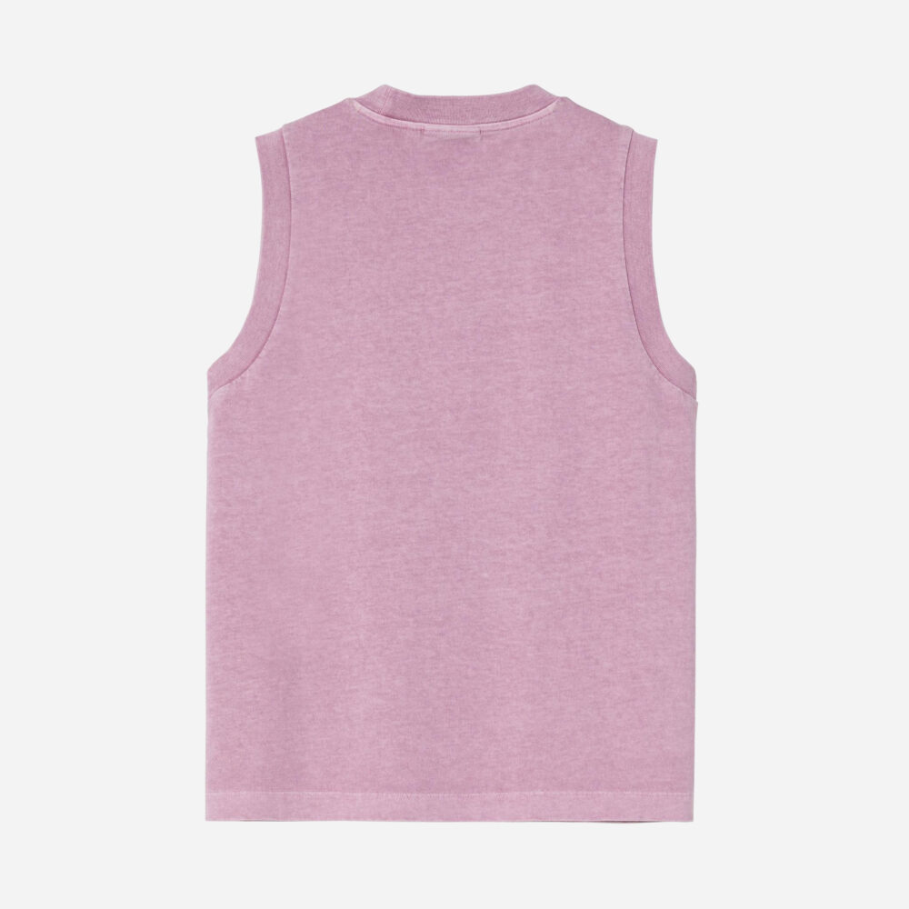 Carhartt WIP Women's Nelson A-Shirt - Gentle Purple Carhartt WIP Women's Nelson A-Shirt - Gentle Purple