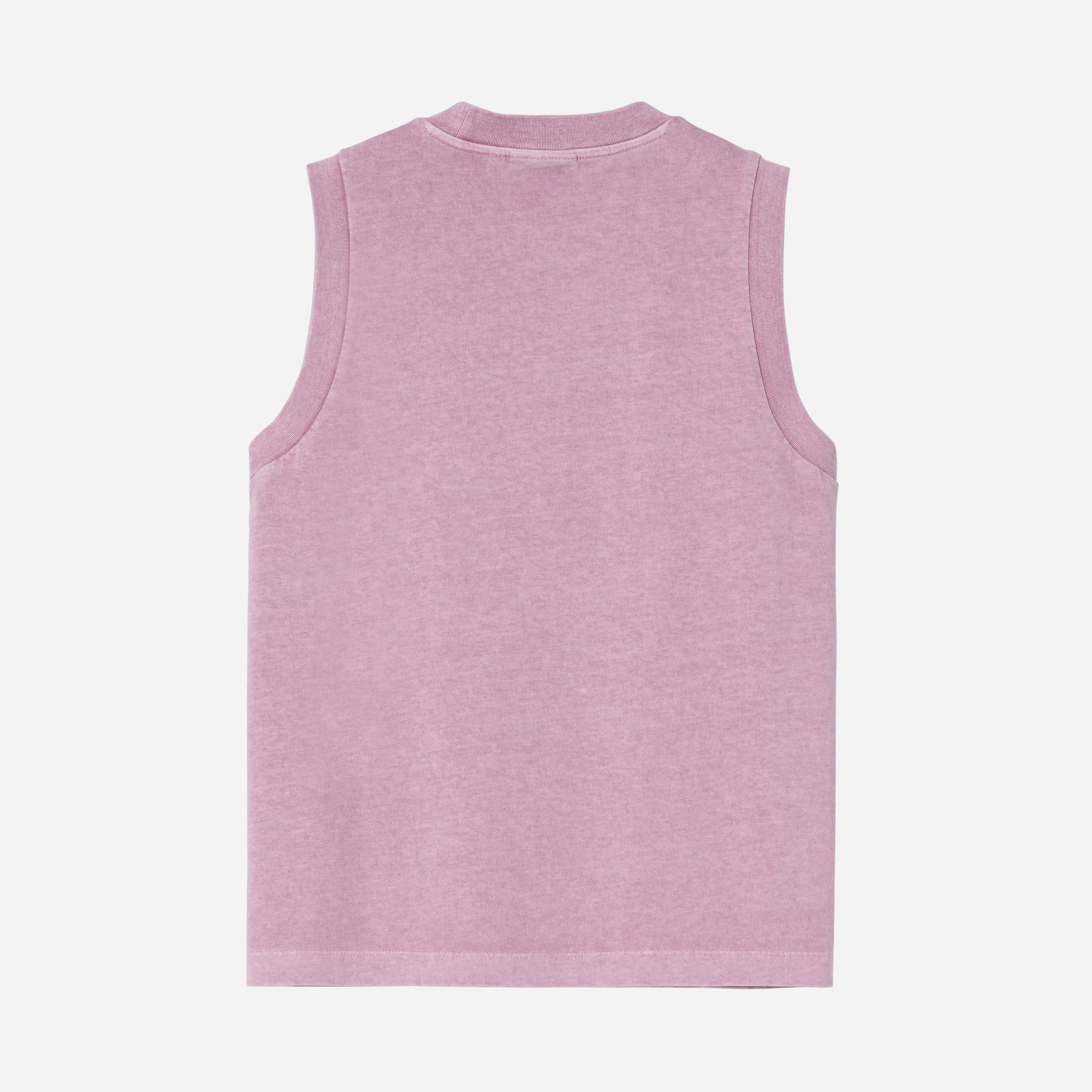 Carhartt WIP  Women's Nelson A-Shirt - Gentle Purple