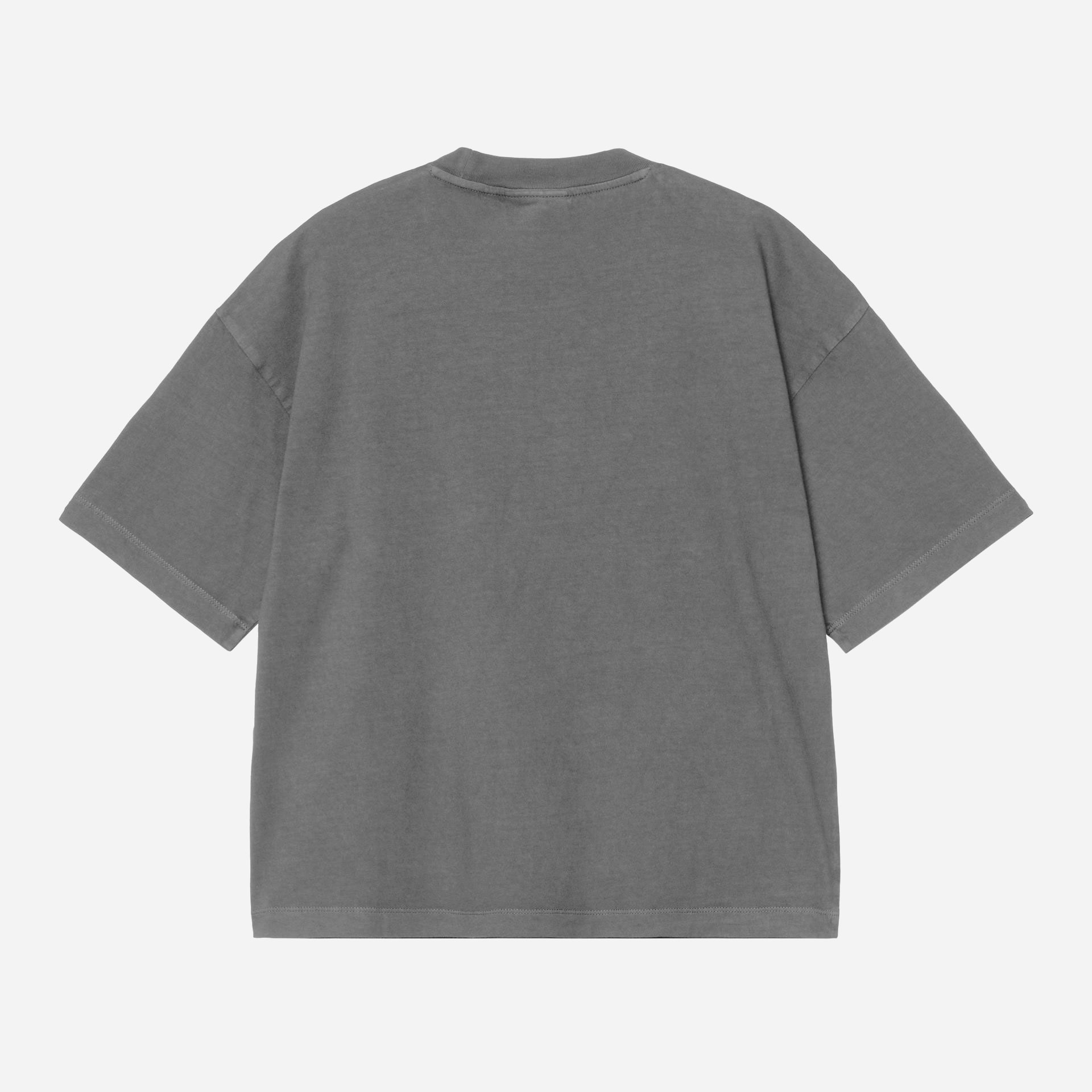 Carhartt WIP  Women's Nelson Tee - Black