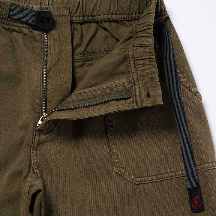Gramicci Womens Brooks Pant - Bark Pigment Gramicci Womens Brooks Pant - Bark Pigment