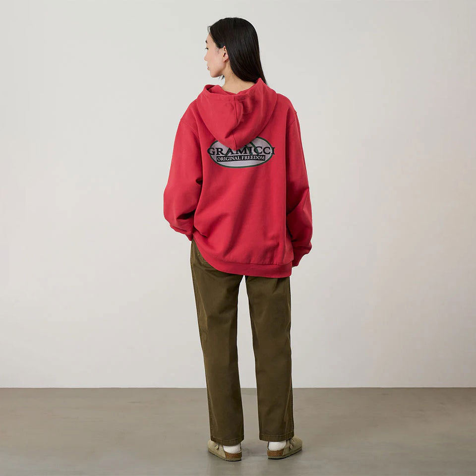 Gramicci Womens Brooks Pant - Bark Pigment Gramicci Womens Brooks Pant - Bark Pigment