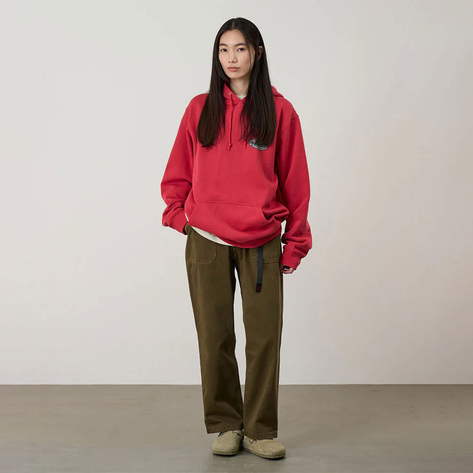 Gramicci Womens Brooks Pant - Bark Pigment Gramicci Womens Brooks Pant - Bark Pigment
