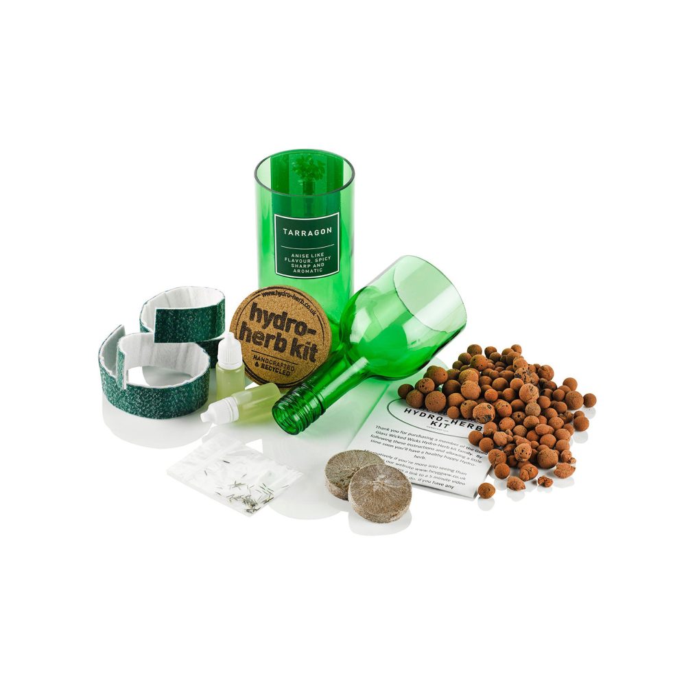 Hydro Herb Kit - Tarragon