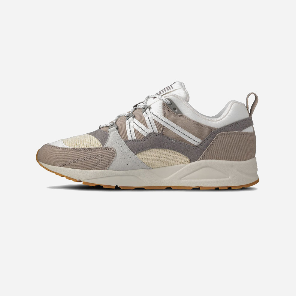 Karhu Fusion 2.0 Trainer - Atmosphere/Blanc De Blanc Karhu Fusion 2.0 Trainer - Atmosphere/Blanc De Blanc