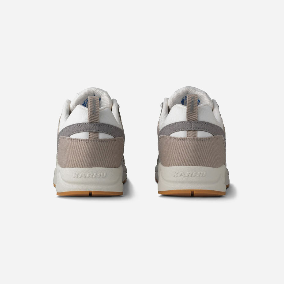 Karhu Fusion 2.0 Trainer - Atmosphere/Blanc De Blanc Karhu Fusion 2.0 Trainer - Atmosphere/Blanc De Blanc