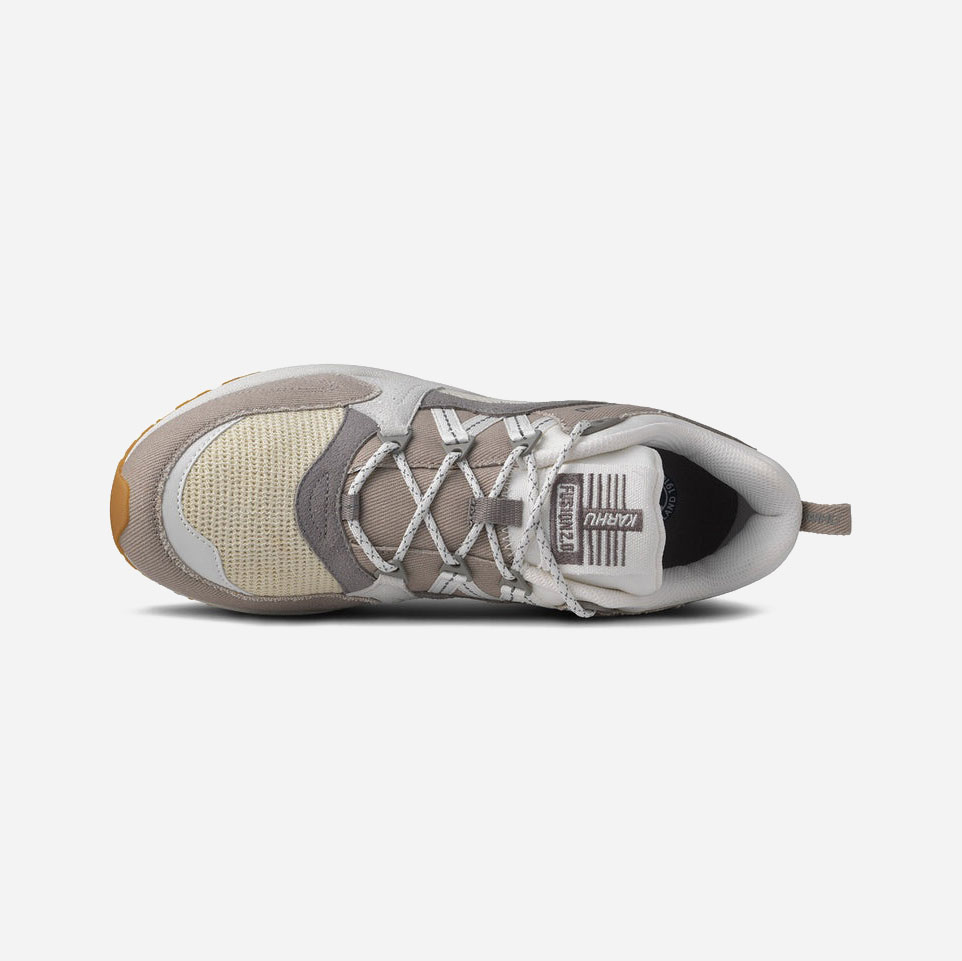 Karhu Fusion 2.0 Trainer - Atmosphere/Blanc De Blanc Karhu Fusion 2.0 Trainer - Atmosphere/Blanc De Blanc