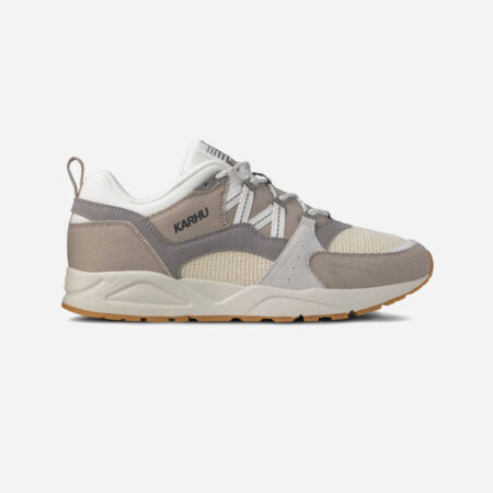 Karhu Fusion 2.0 Trainer - Atmosphere/Blanc De Blanc