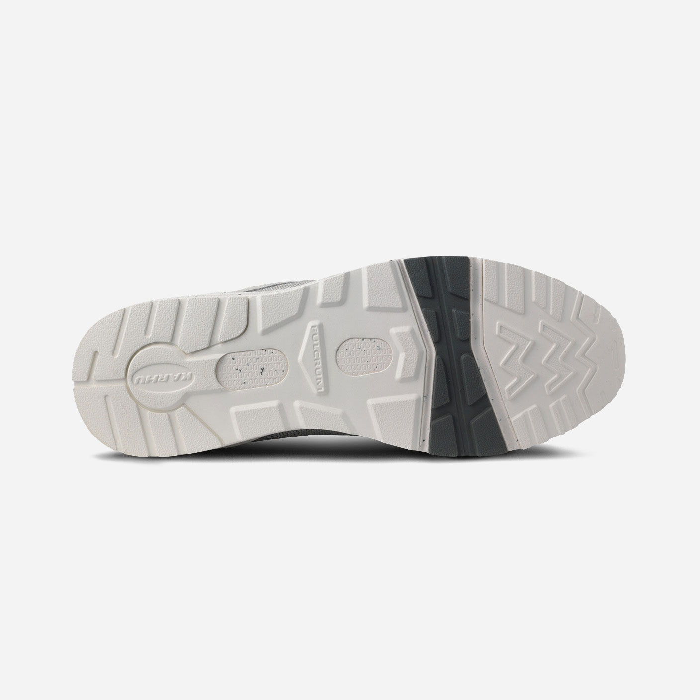 Karhu Fusion 2.0 Trainer - Foggy Dew/Turbulence