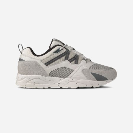 Karhu Fusion 2.0 Trainer - Foggy Dew/Turbulence