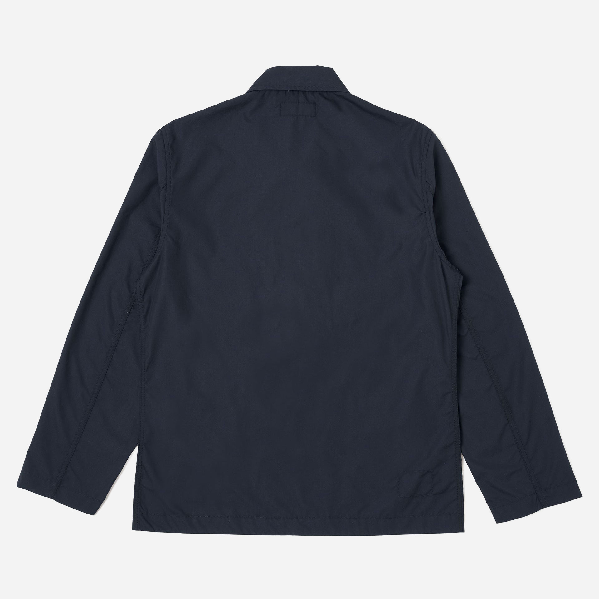 Universal Works Bakers C Jacket - Navy