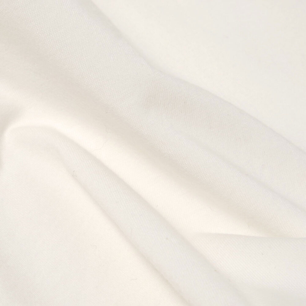 Universal Works Core Tee - Ecru