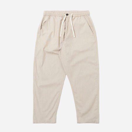 Universal Works Hi Water Trouser - Brown
