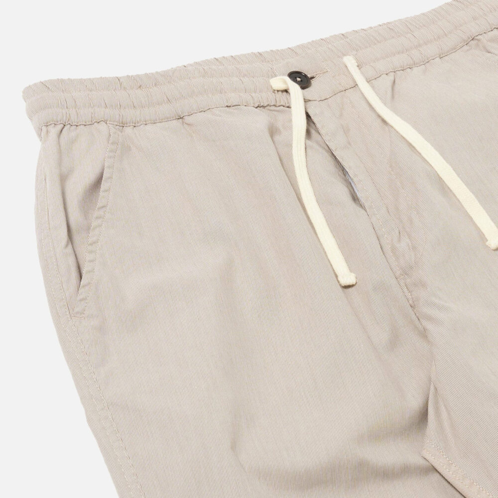 Universal Works Hi Water Trouser - Brown