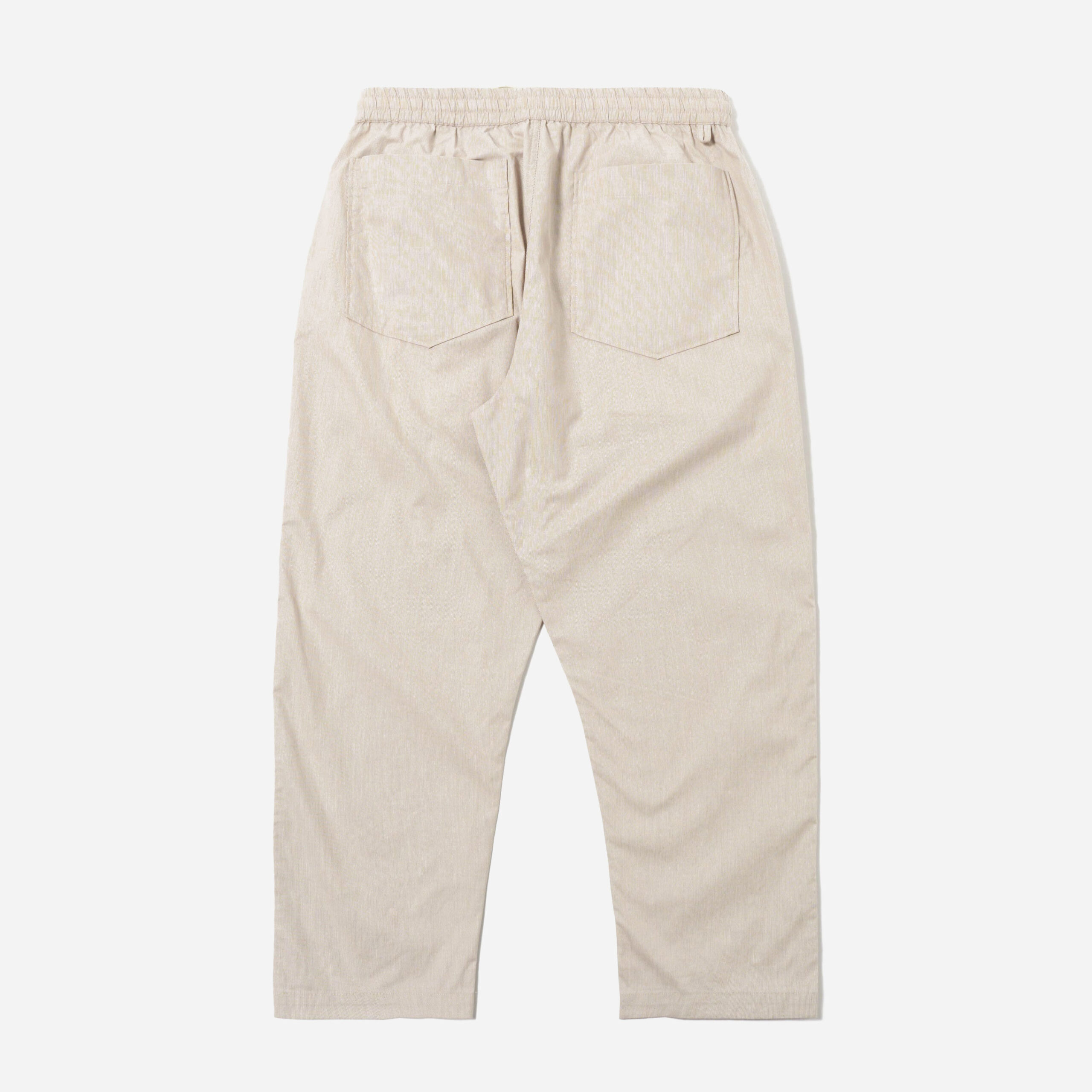 Universal Works Hi Water Trouser - Brown