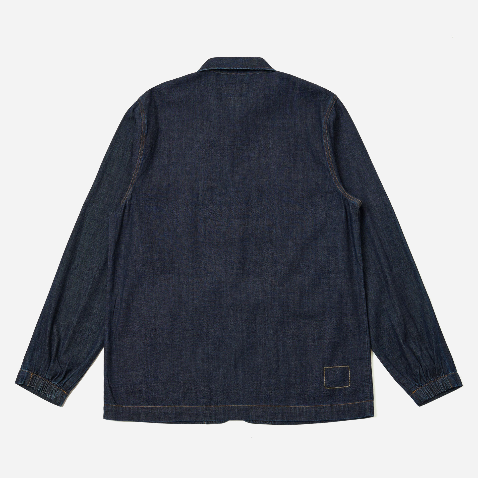 Universal Works Labour Jacket - Indigo