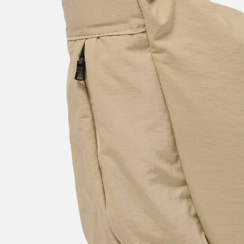 Universal Works X Master-Piece Medium Shoulder Bag - Beige