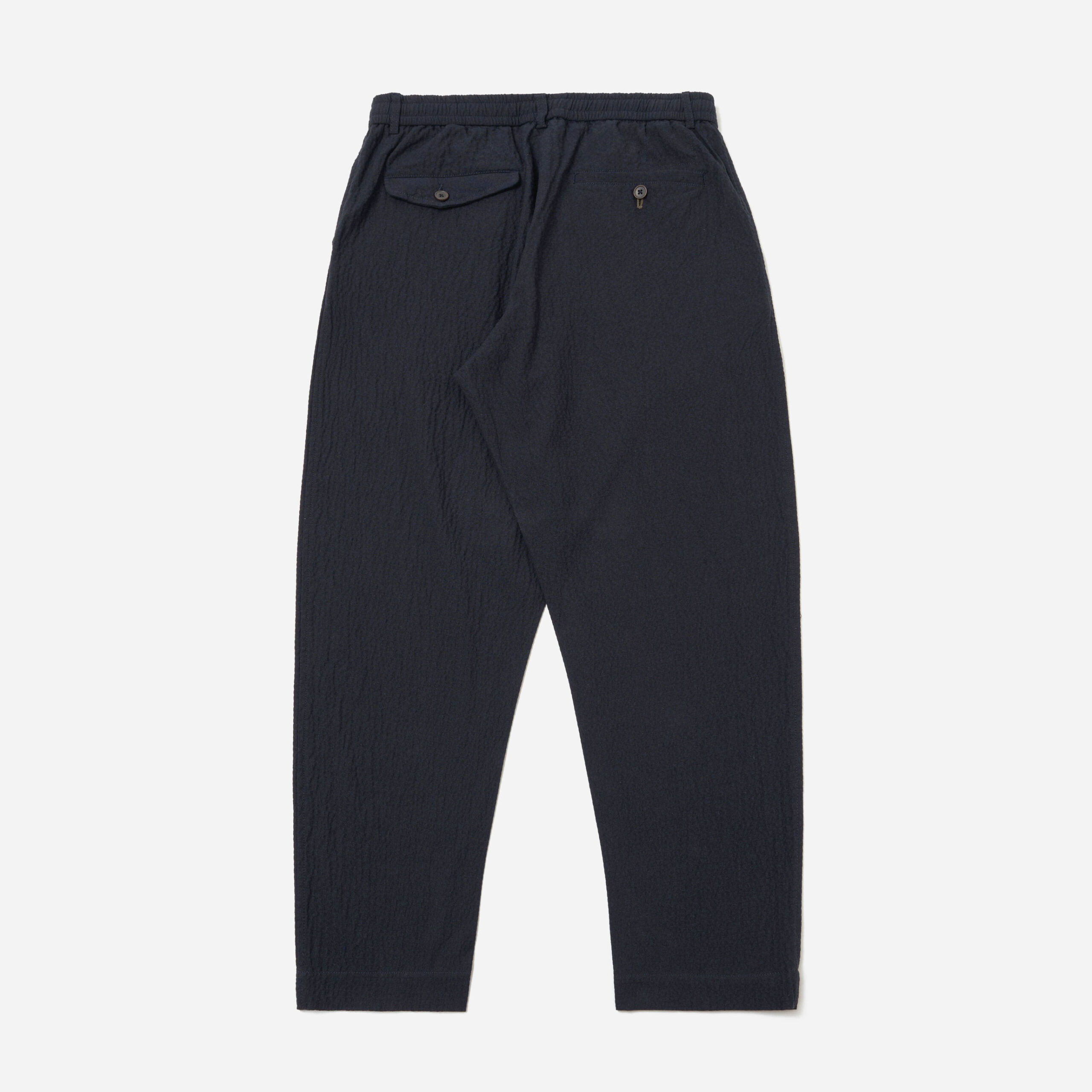 Universal Works Oxford Pant - Dark Navy