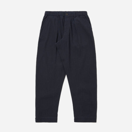 Universal Works Oxford Pant - Dark Navy Universal Works Oxford Pant - Dark Navy