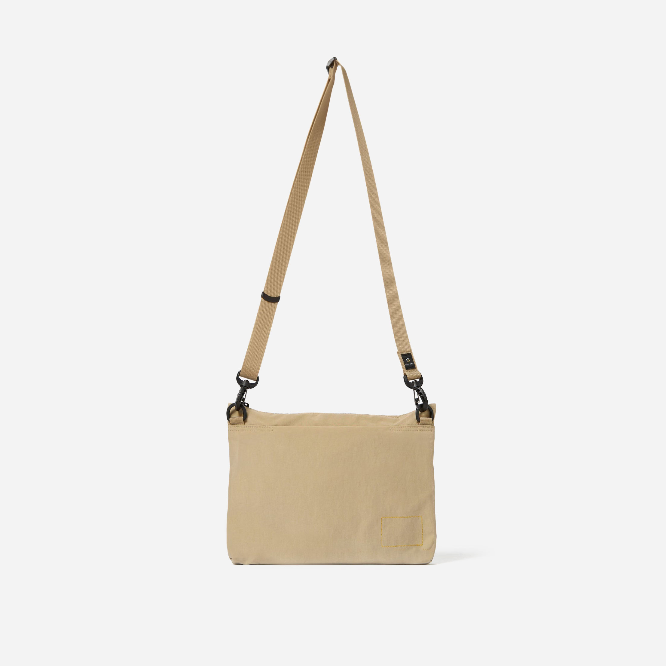 Universal Works X Master-Piece Sacoche - Beige