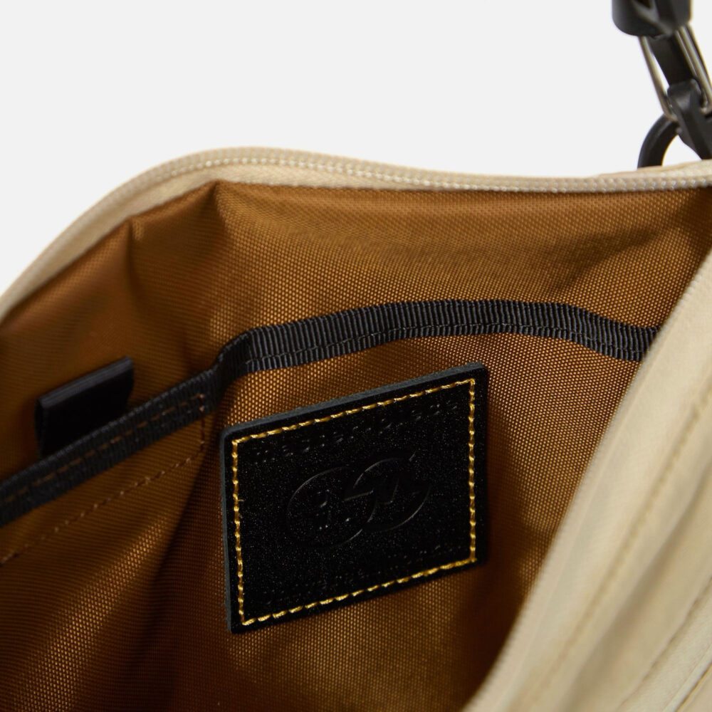 Universal Works X Master-Piece Sacoche - Beige