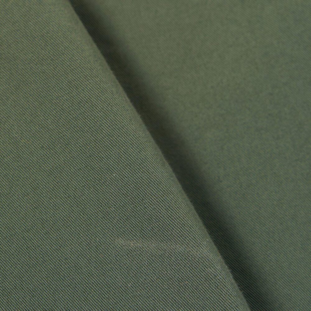 Universal Works Simple Short - Olive