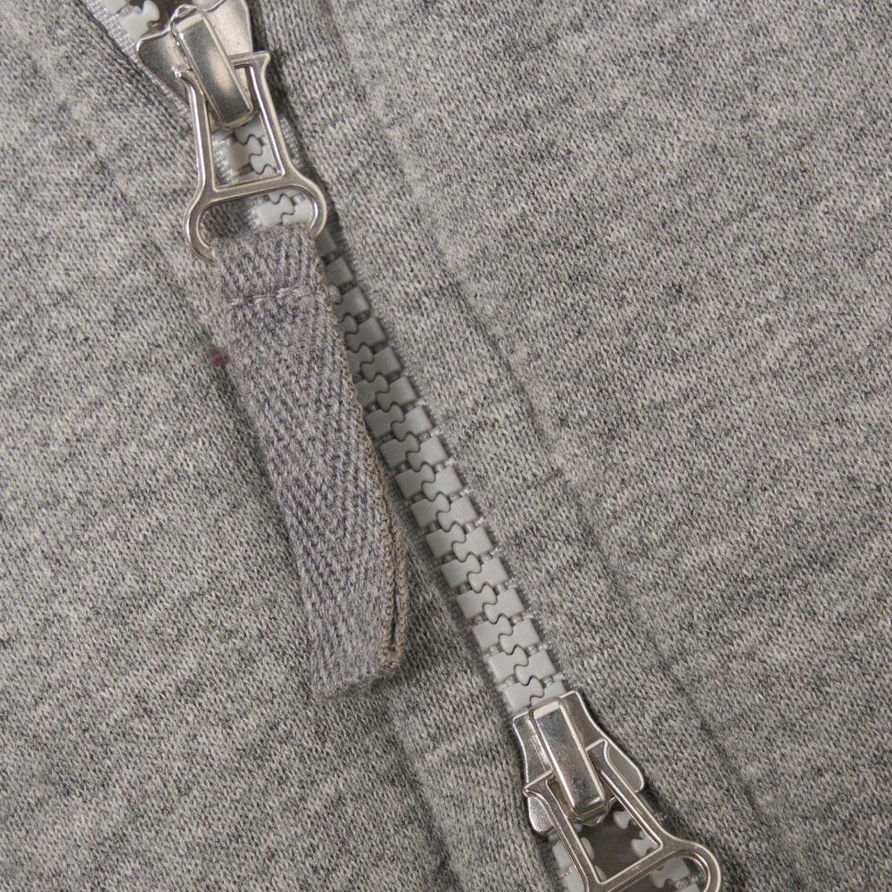 Universal Works Tyler Jacket - Grey Marl Universal Works Tyler Jacket - Grey Marl